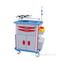 ABS Hospital Trolley for Surgical or Emergency Use